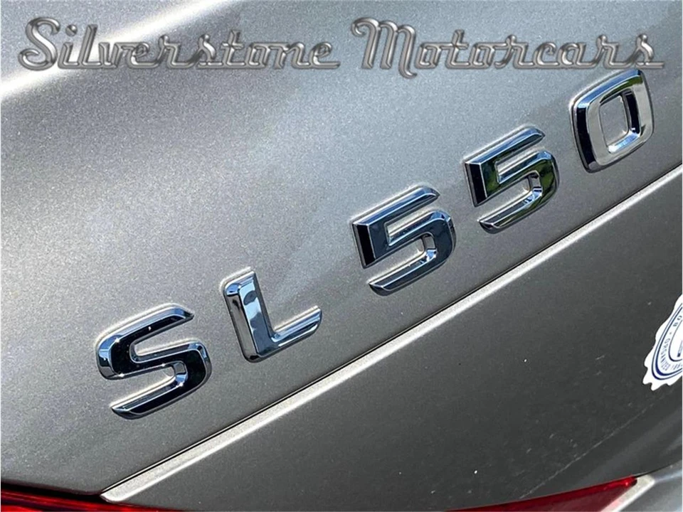 2007 Mercedes-Benz R230 SL-Class - Image 15 of 31