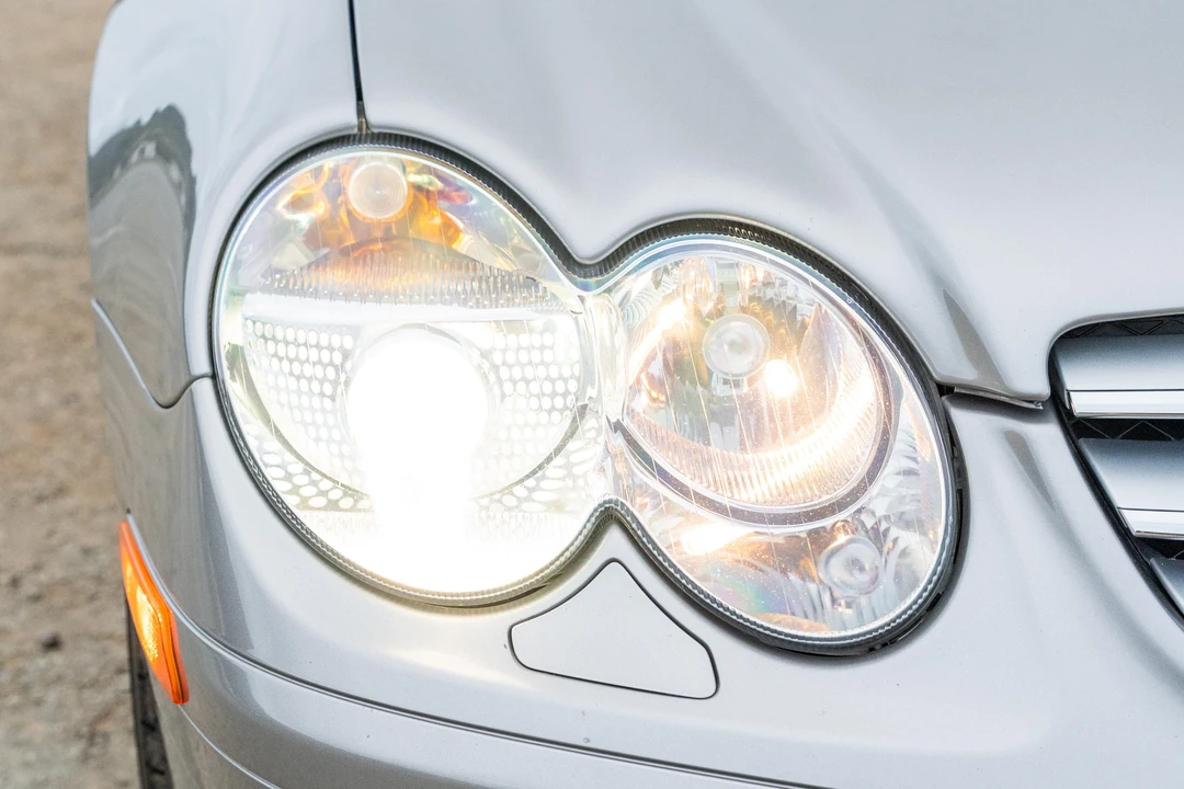 2007 Mercedes-Benz R230 SL-Class - Image 23 of 31