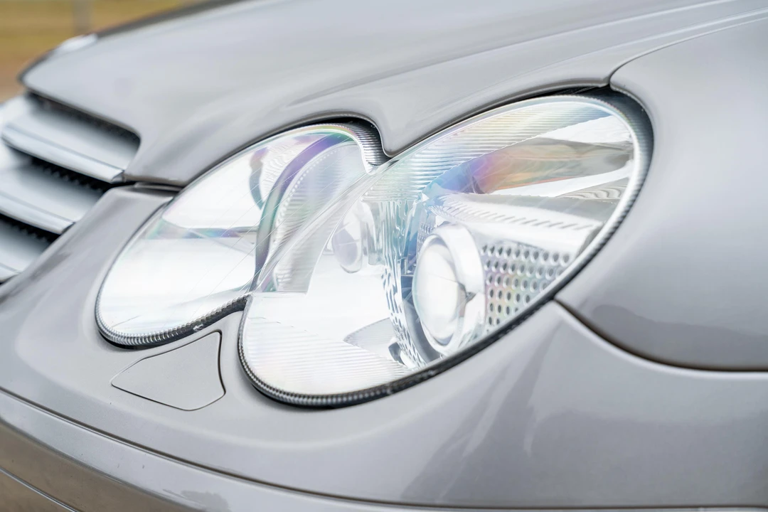 2007 Mercedes-Benz R230 SL-Class - Image 25 of 31