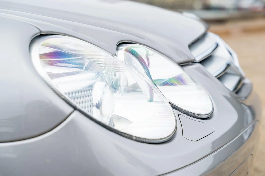2007 Mercedes-Benz R230 SL-Class - Image 20 of 31