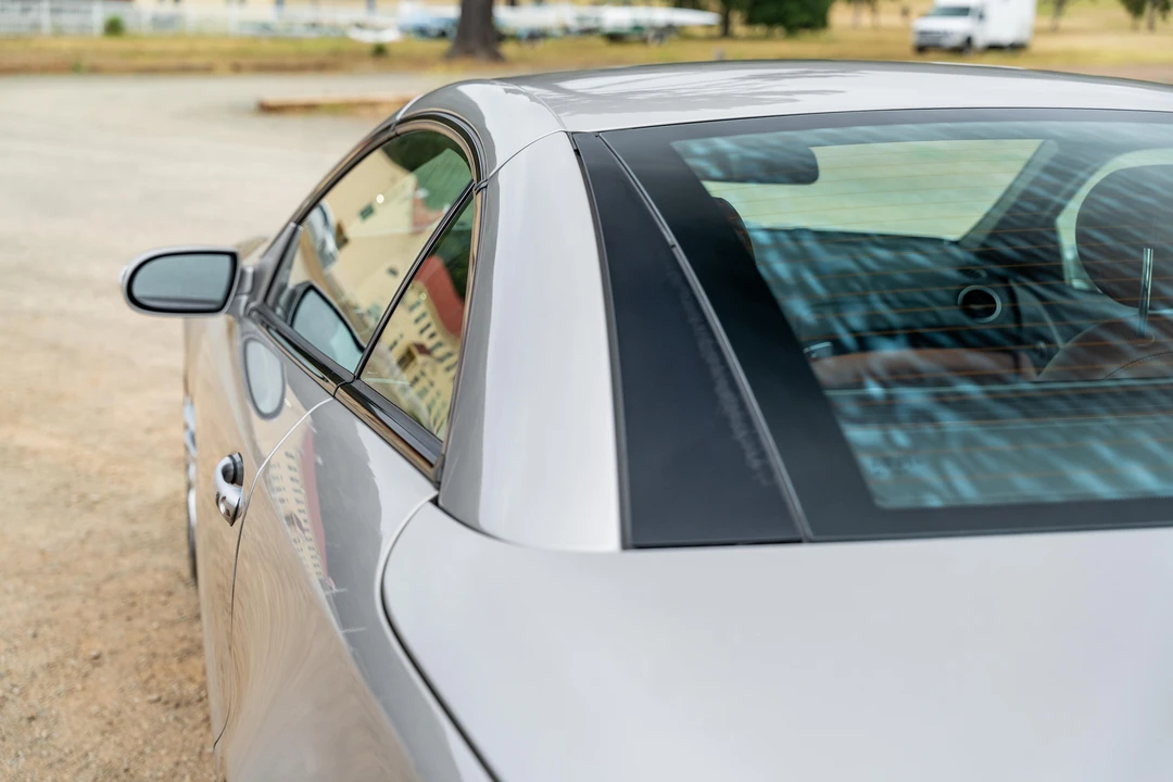 2007 Mercedes-Benz R230 SL-Class - Image 28 of 31