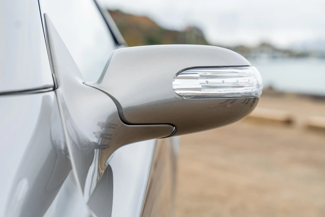 2007 Mercedes-Benz R230 SL-Class - Image 26 of 31