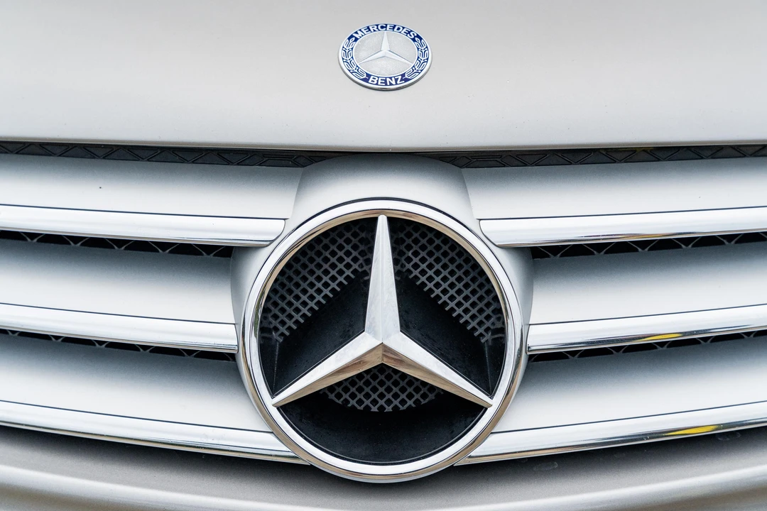 2007 Mercedes-Benz R230 SL-Class - Image 22 of 31