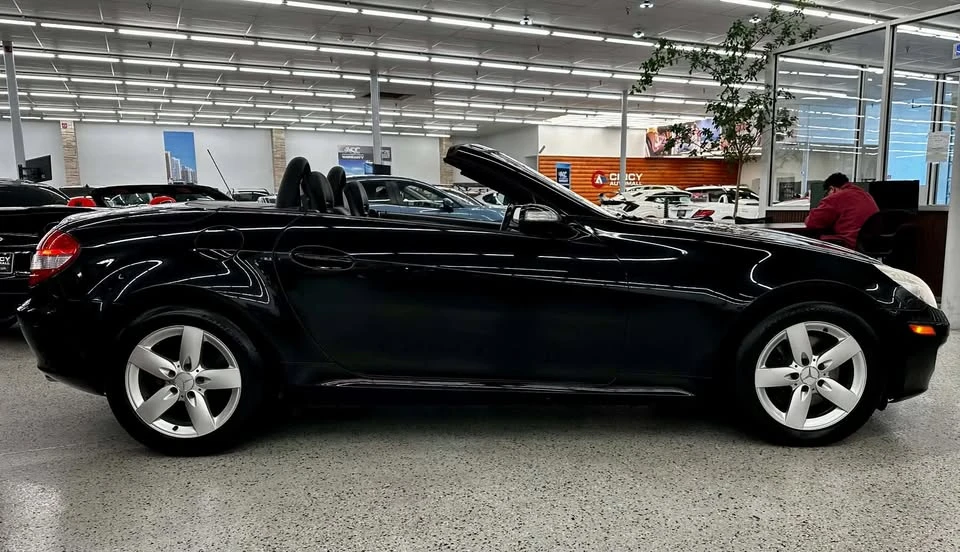 2007 Mercedes-Benz R171 SLK-Class - Image 2 of 17
