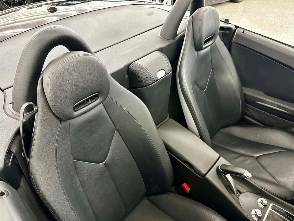 2007 Mercedes-Benz R171 SLK-Class - Image 10 of 17