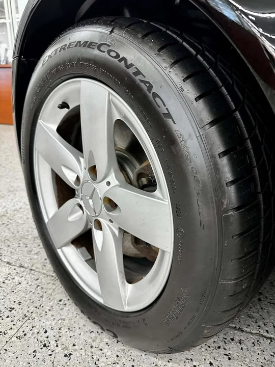2007 Mercedes-Benz R171 SLK-Class - Image 7 of 17