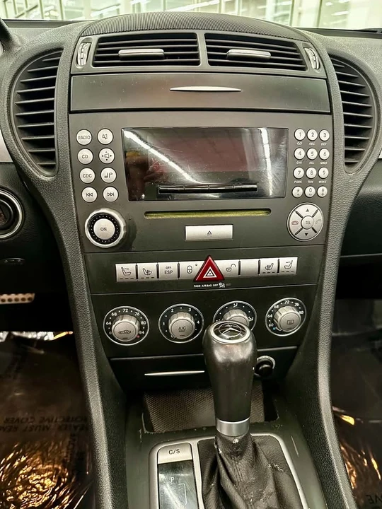 2007 Mercedes-Benz R171 SLK-Class - Image 13 of 17