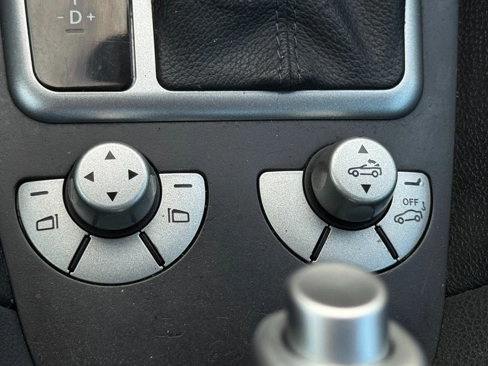 2007 Mercedes-Benz R171 SLK-Class - Image 13 of 24