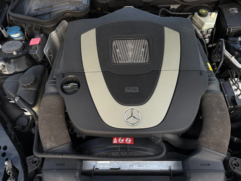 2007 Mercedes-Benz R171 SLK-Class - Image 22 of 24
