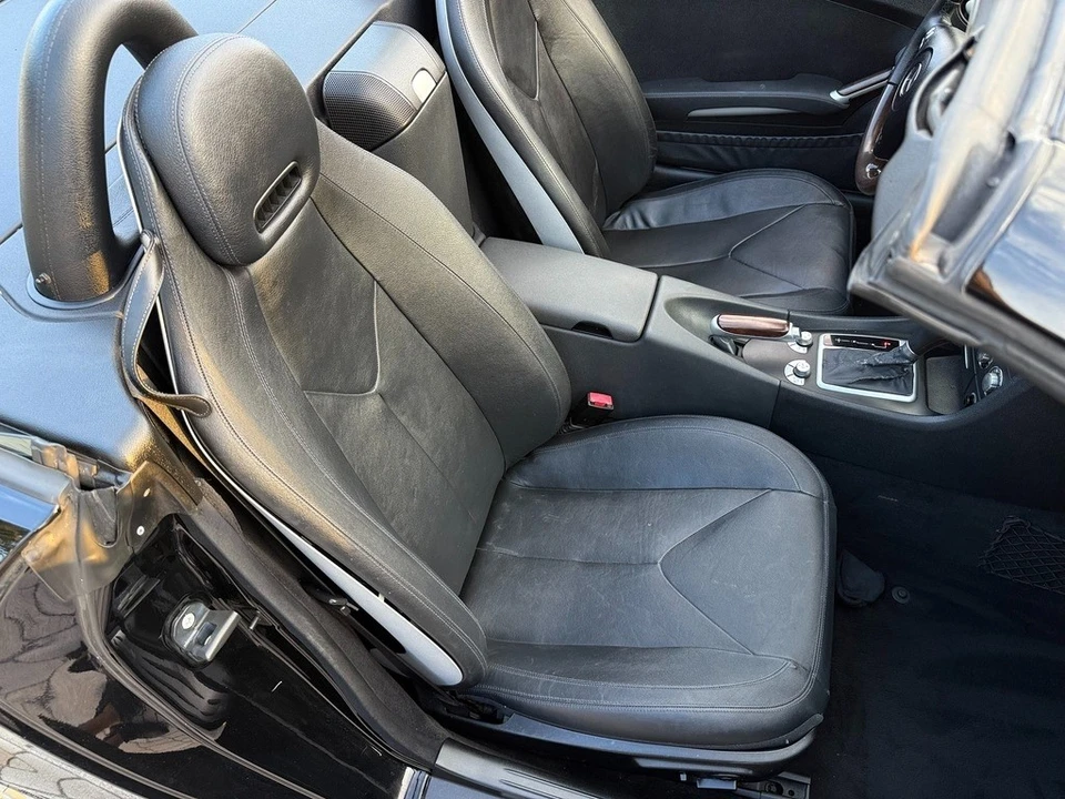 2007 Mercedes-Benz R171 SLK-Class - Image 16 of 24