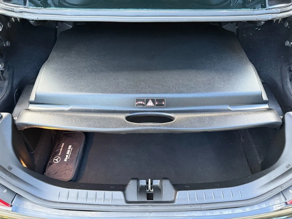 2007 Mercedes-Benz R171 SLK-Class - Image 17 of 24