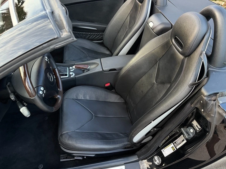 2007 Mercedes-Benz R171 SLK-Class - Image 15 of 24