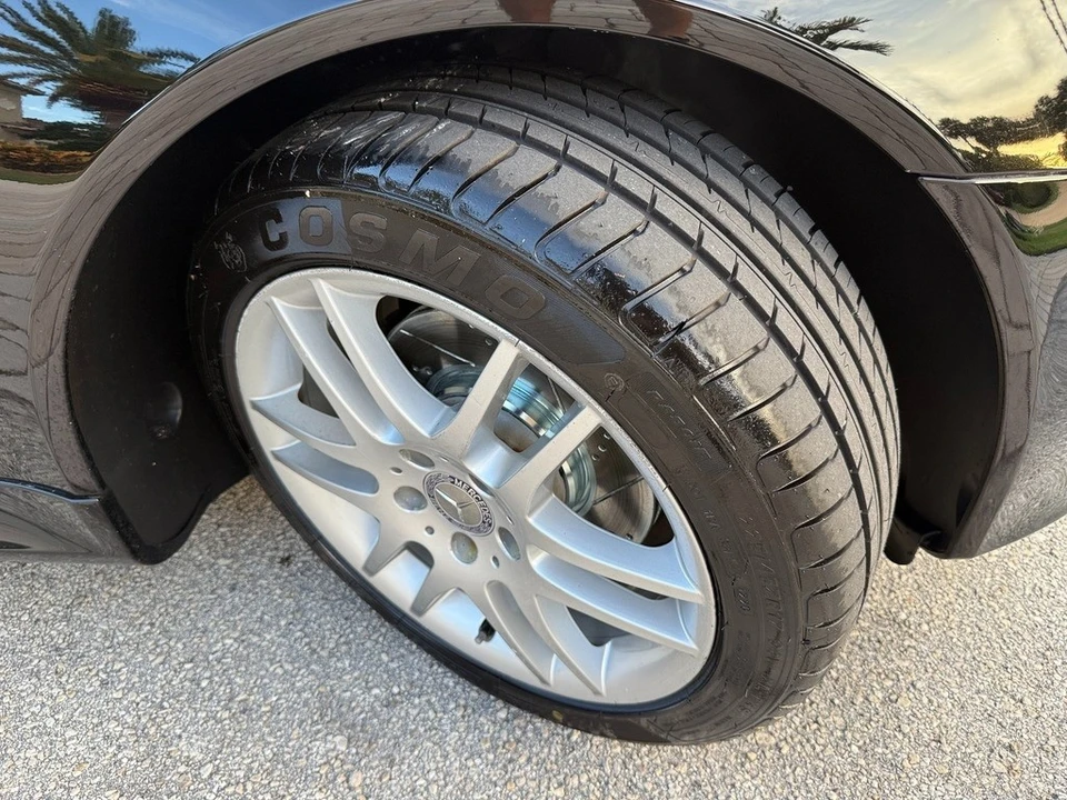 2007 Mercedes-Benz R171 SLK-Class - Image 20 of 24