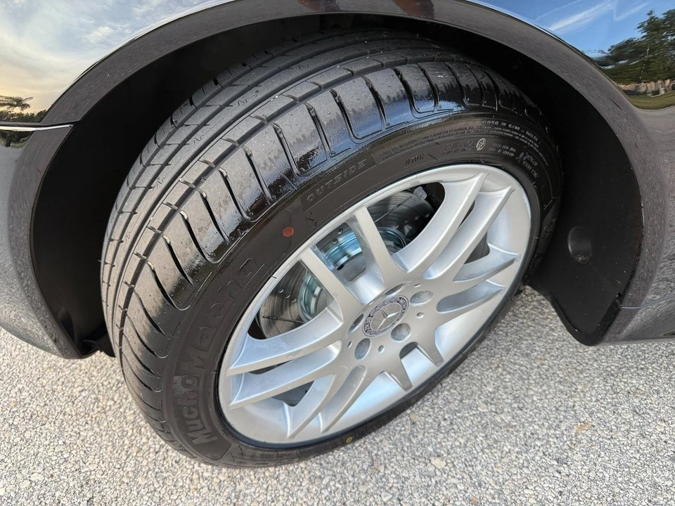 2007 Mercedes-Benz R171 SLK-Class - Image 18 of 24