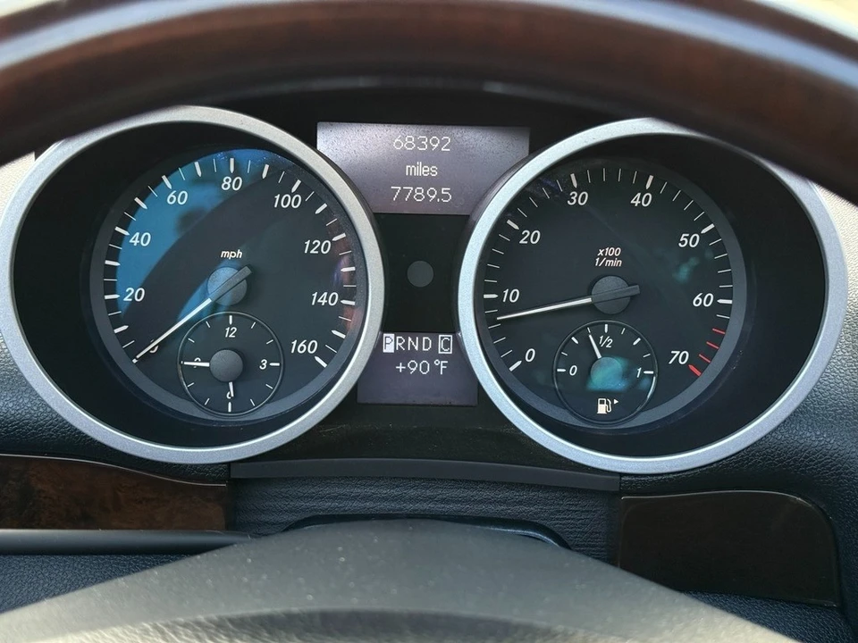 2007 Mercedes-Benz R171 SLK-Class - Image 11 of 24