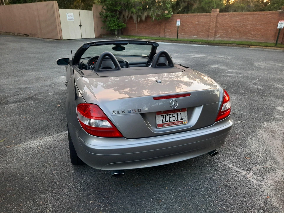 2007 Mercedes-Benz R171 SLK-Class - Image 19 of 31