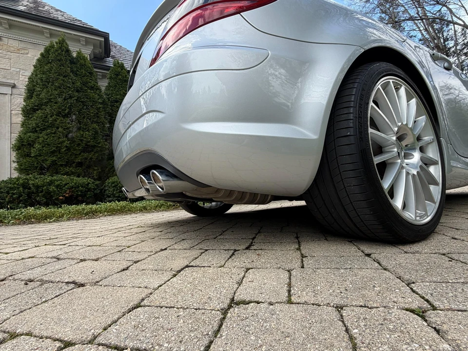 2007 Mercedes-Benz R171 SLK 55 AMG - Image 22 of 31