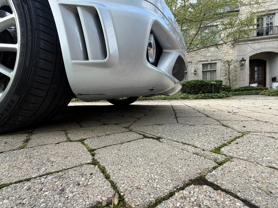2007 Mercedes-Benz R171 SLK 55 AMG - Image 23 of 31