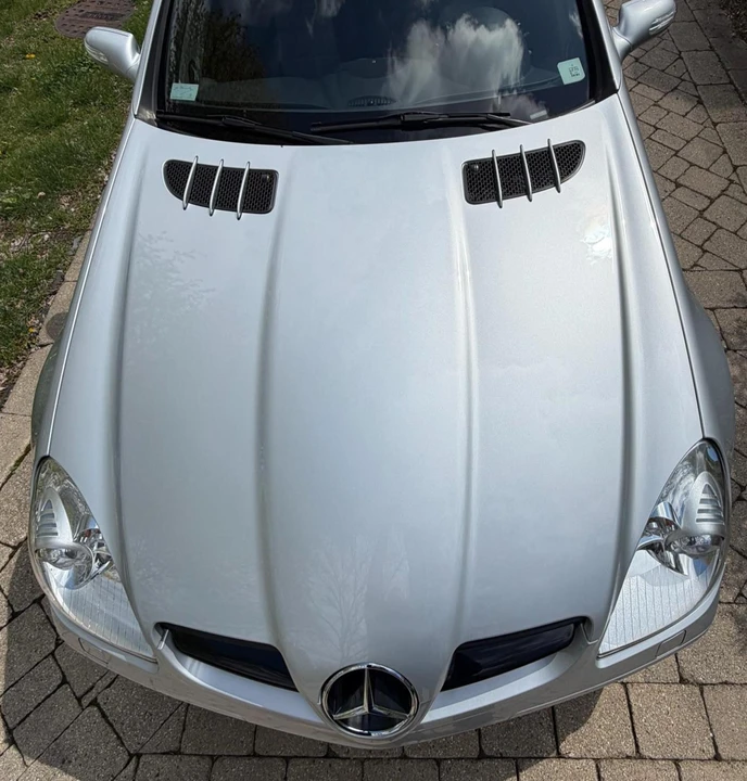 2007 Mercedes-Benz R171 SLK 55 AMG - Image 17 of 31