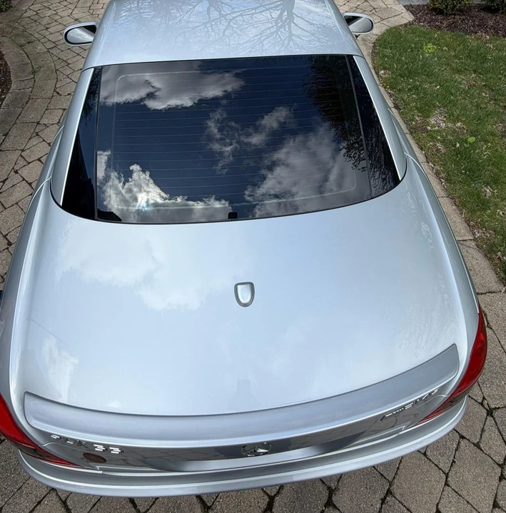 2007 Mercedes-Benz R171 SLK 55 AMG - Image 18 of 31