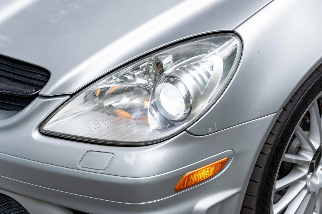 2007 Mercedes-Benz R171 SLK 55 AMG - Image 18 of 31