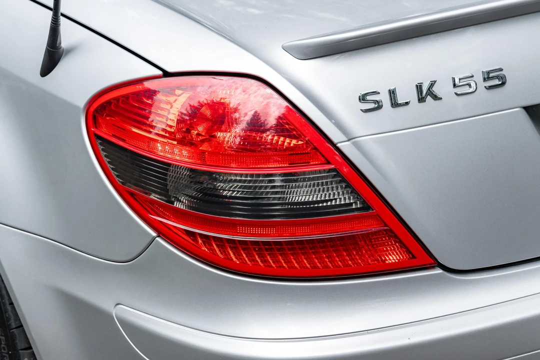 2007 Mercedes-Benz R171 SLK 55 AMG - Image 19 of 31