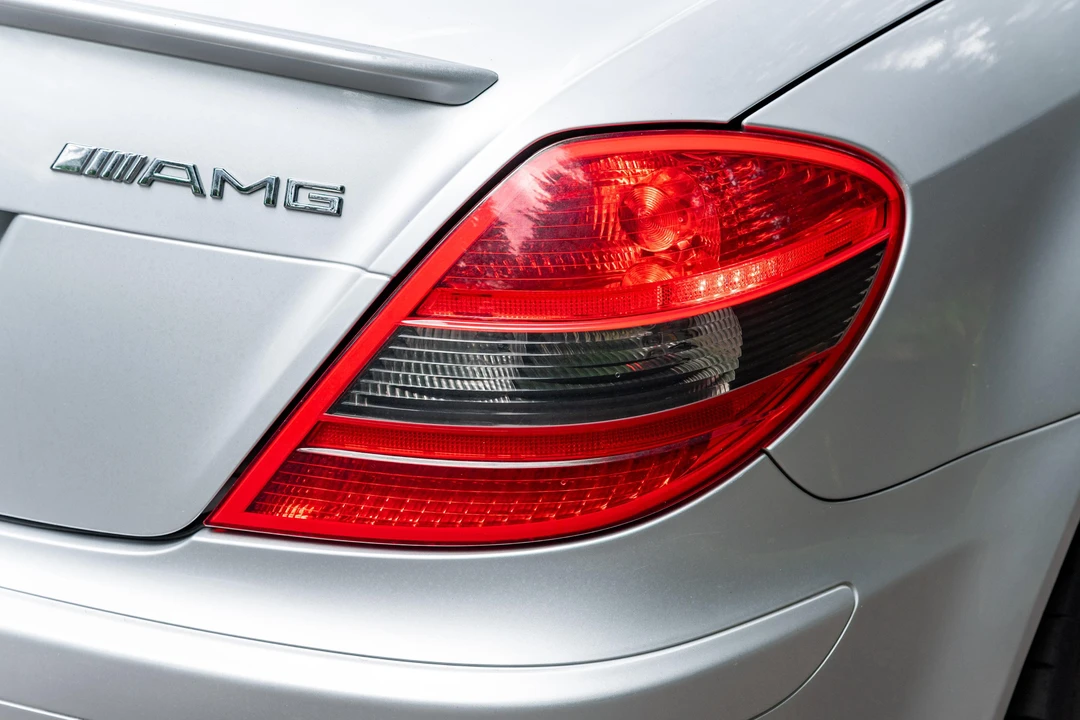 2007 Mercedes-Benz R171 SLK 55 AMG - Image 20 of 31