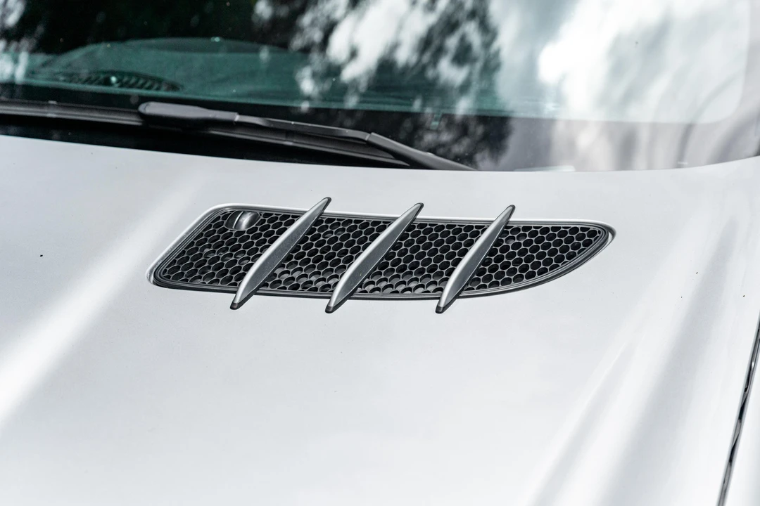 2007 Mercedes-Benz R171 SLK 55 AMG - Image 25 of 31