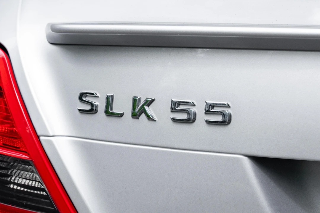 2007 Mercedes-Benz R171 SLK 55 AMG - Image 26 of 31