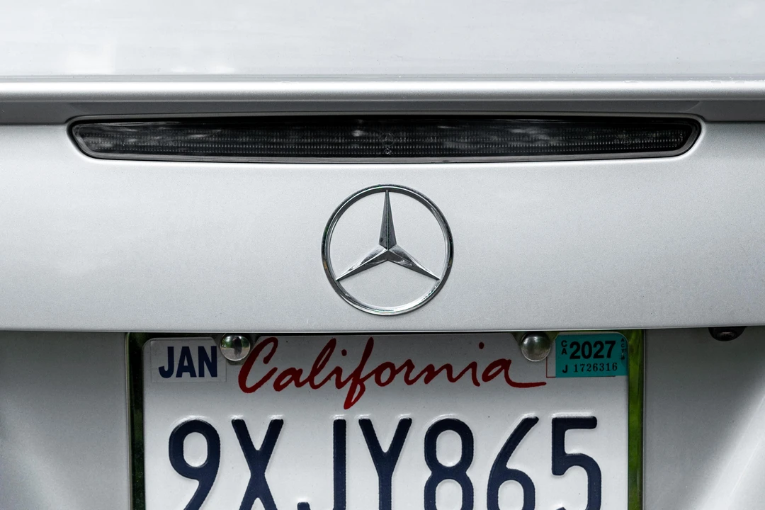 2007 Mercedes-Benz R171 SLK 55 AMG - Image 27 of 31