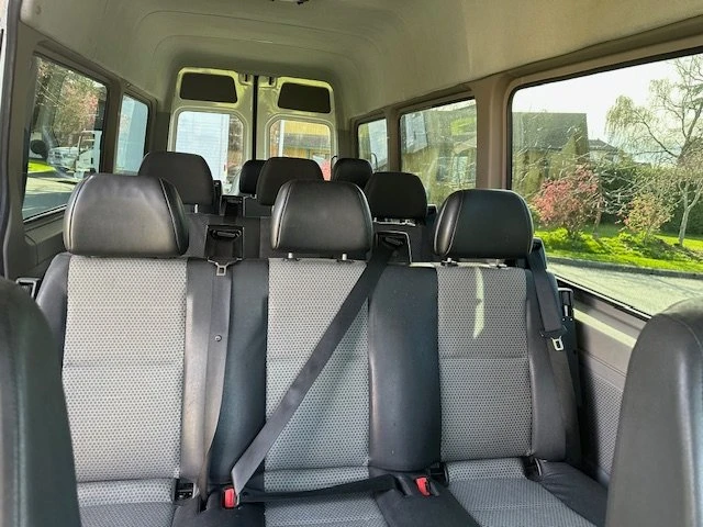 2007 Mercedes-Benz T1N Sprinter - Image 8 of 14