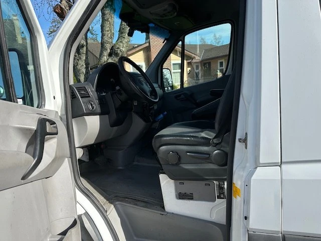 2007 Mercedes-Benz T1N Sprinter - Image 6 of 14