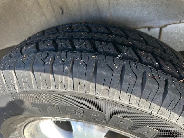2007 Mercedes-Benz T1N Sprinter - Image 14 of 14