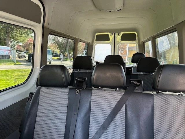 2007 Mercedes-Benz T1N Sprinter - Image 11 of 14