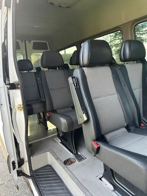 2007 Mercedes-Benz T1N Sprinter - Image 10 of 14