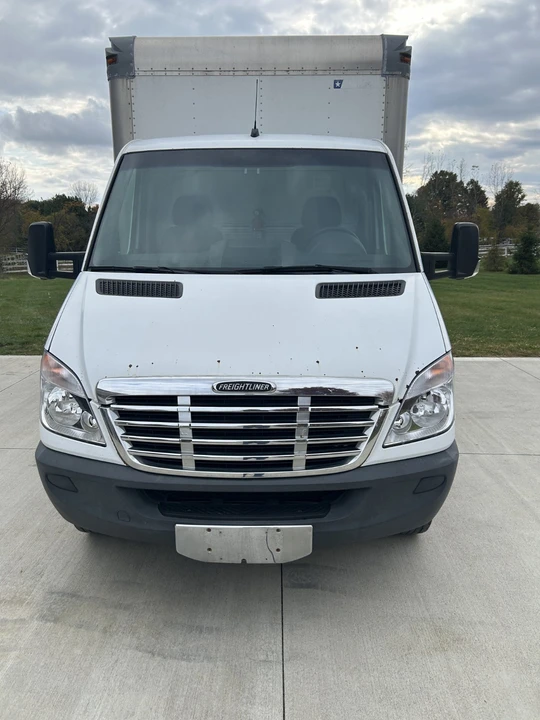 2007 Mercedes-Benz NCV3 Sprinter - Image 2 of 19
