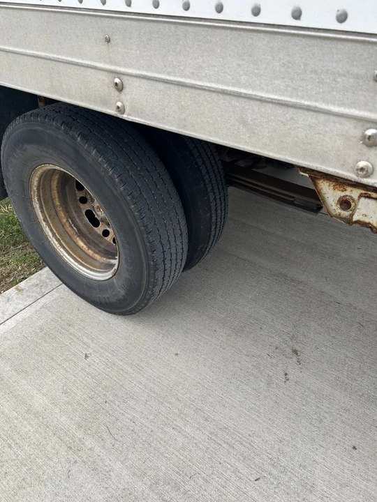 2007 Mercedes-Benz NCV3 Sprinter - Image 17 of 19