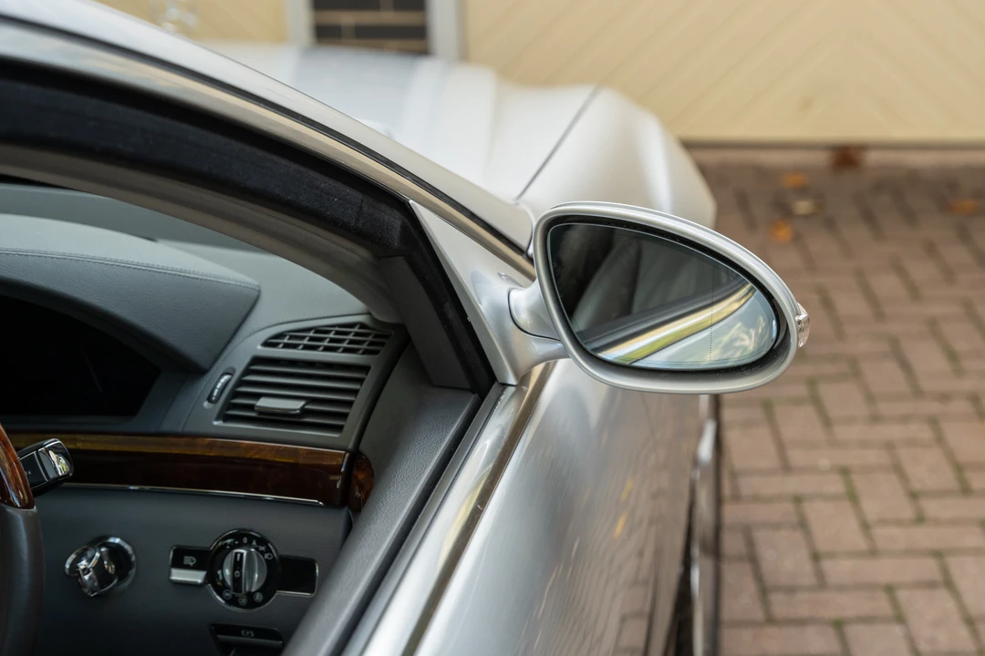 2007 Mercedes-Benz W221 S-Class - Image 29 of 31
