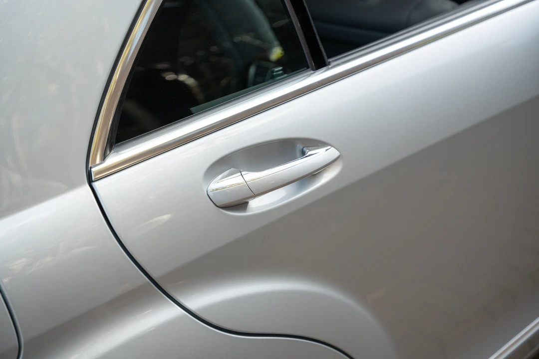 2007 Mercedes-Benz W221 S-Class - Image 30 of 31