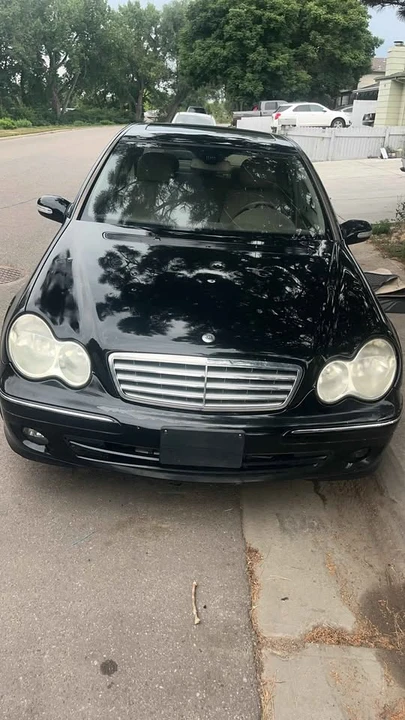 2007 Mercedes-Benz W169 A-Class - Image 2 of 5