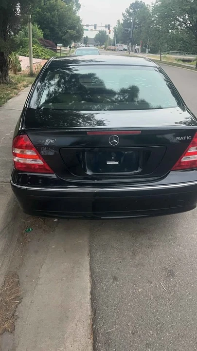 2007 Mercedes-Benz W169 A-Class - Image 3 of 5