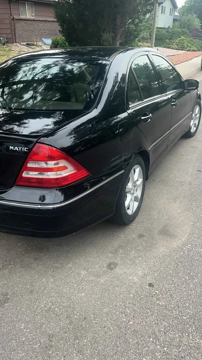 2007 Mercedes-Benz W169 A-Class - Image 4 of 5