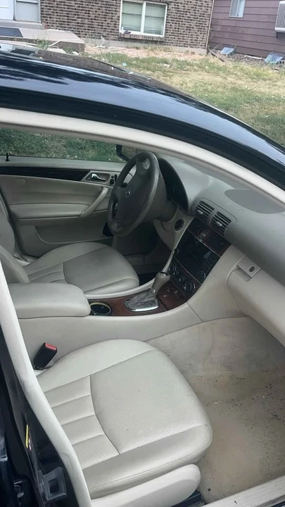 2007 Mercedes-Benz W169 A-Class - Image 5 of 5