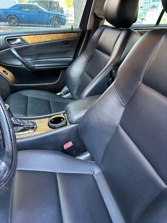 2007 Mercedes-Benz W169 A-Class - Image 7 of 13