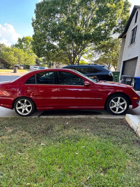 2007 Mercedes-Benz W169 A-Class - Image 2 of 13