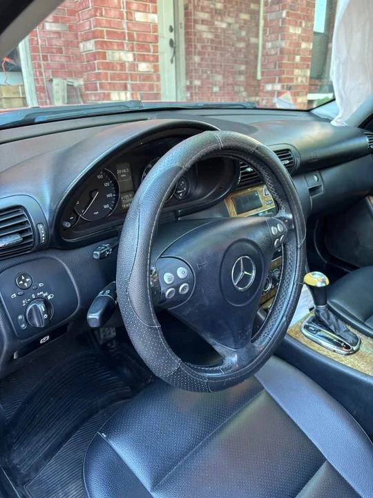 2007 Mercedes-Benz W169 A-Class - Image 6 of 13