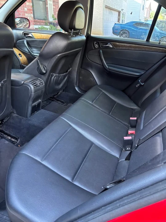 2007 Mercedes-Benz W169 A-Class - Image 9 of 13