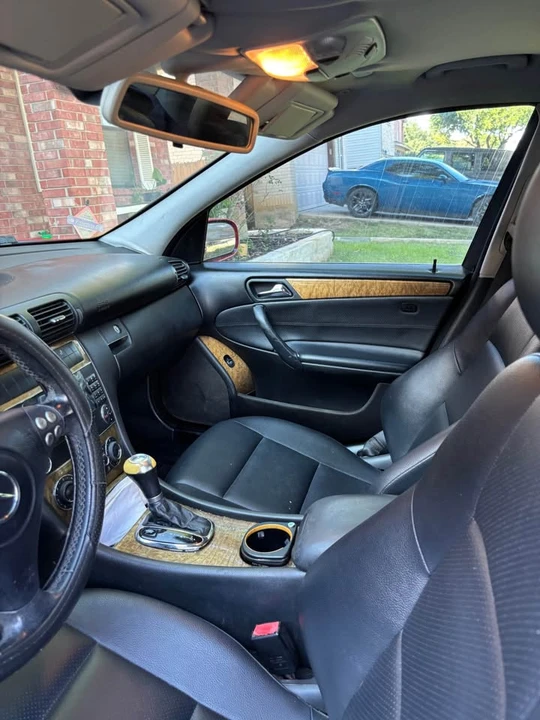 2007 Mercedes-Benz W169 A-Class - Image 5 of 13