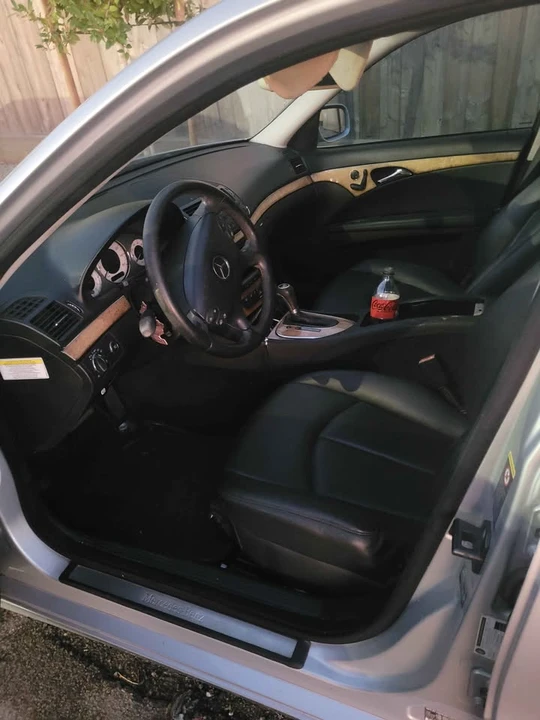 2007 Mercedes-Benz W169 A-Class - Image 7 of 9