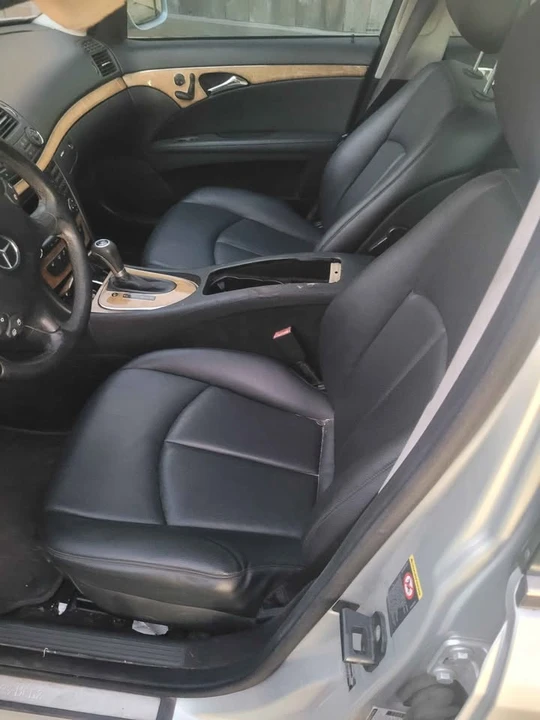 2007 Mercedes-Benz W169 A-Class - Image 3 of 9
